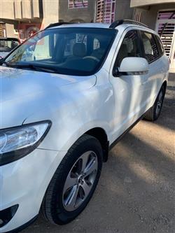 هيونداي سانتافي